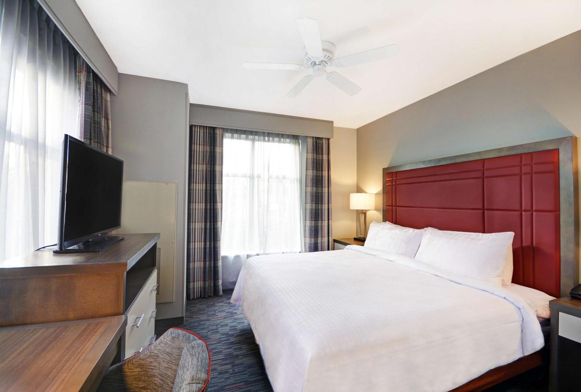 Homewood Suites By Hilton Athens Downtown University Area Exterior photo